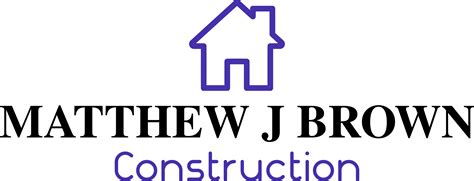 j brown construction services
